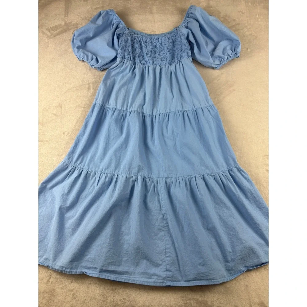 Sim & Sam light blue